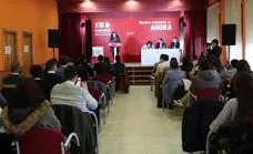 El XIII Congreso de Juventudes Socialistas de León ratifica a Laura Busto como secretaria general