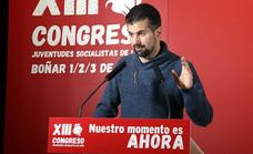Tudanca, en Boñar: «El PP no tiene ni remedio ni propósito de enmienda»