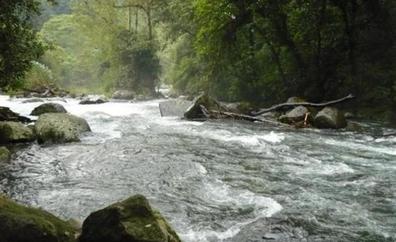 Adjudicado el acondicionamiento del río en Quintana de Fuseros por 160.000 euros