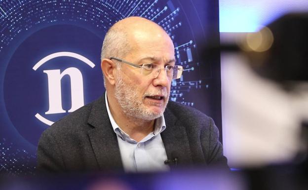 Igea insta a García-Gallardo a ponerse a gobernar «de una vez» en lugar de demostrar su «mojigatería»