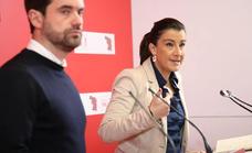 El PSOE exige a Núñez Feijóo que «pare cuanto antes el pacto de la vergüenza» en Castilla y León