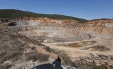 La restauración ambiental de las 38 hectáreas en la antigua cantera de Catisa contará con un millón de euros