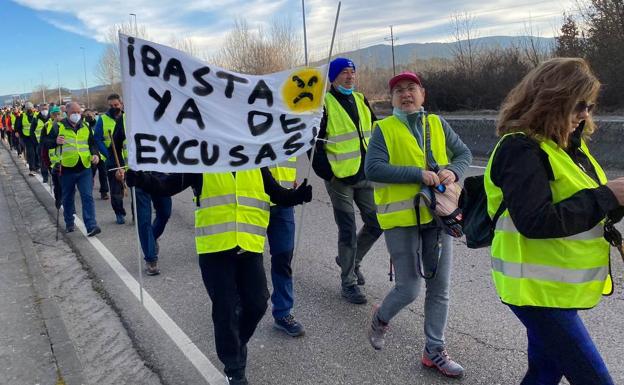 IU León se une a las reivindicaciones de la Plataforma en defensa de la sanidad pública este 7 de abril