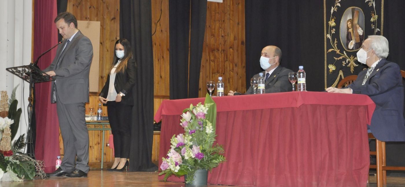 Semana Santa en Coyanza