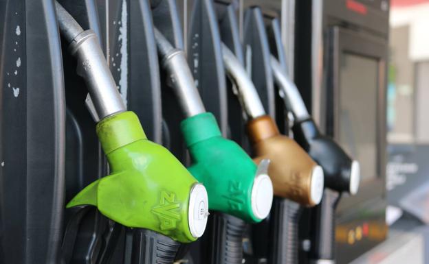 UPL reclama a la Junta medidas de ayuda al sector de las gasolineras «como hacen otras comunidades»