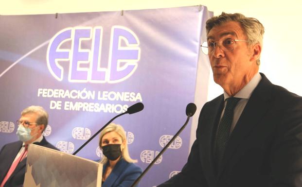 El SMI en León se sitúa en el 72% del salario medio y está «ahogando» a la empresa