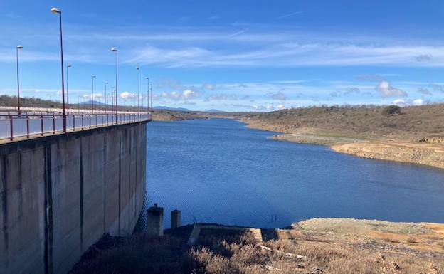 Carnero insiste en que la Junta se opone de forma «radical» al Plan Hidrológico del Duero