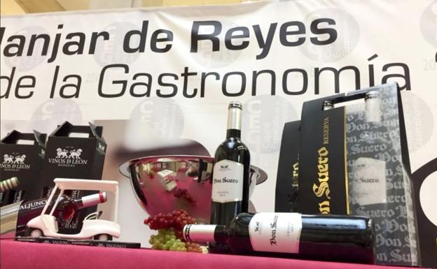 Dos medallas de oro para vinos de la bodega Vile La Finca en el Concurso Internacional de Lyon