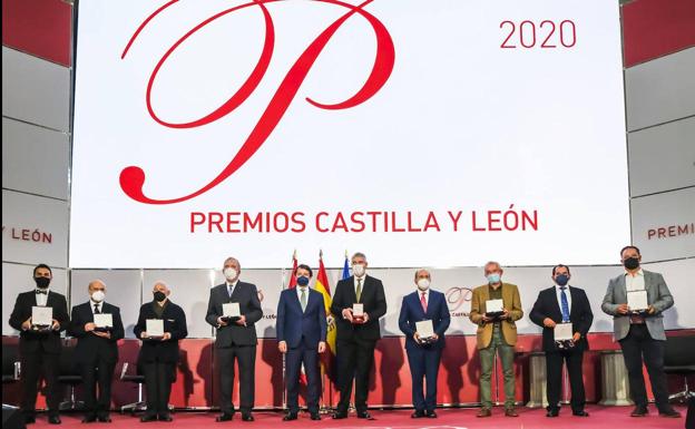 La Bañeza acogerá la celebración de los Premios Castilla y León 2021 el 22 de abril
