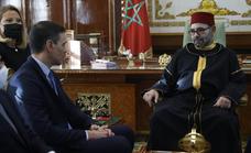 España y Marruecos abren una nueva etapa basada en la «concertación permanente»