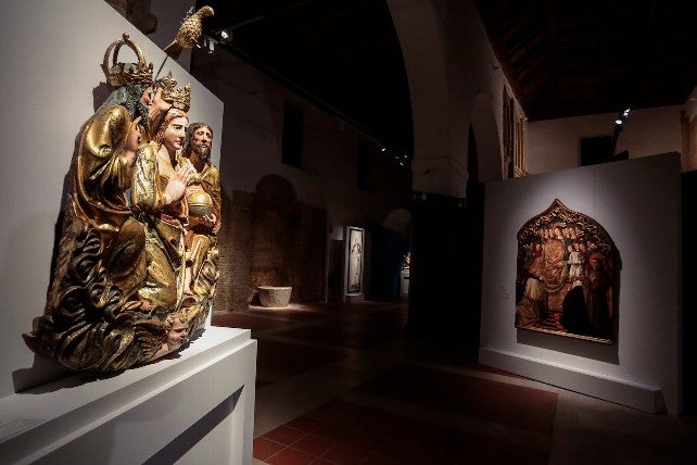 La Semana Santa de Sahagún