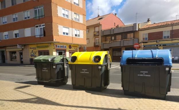 El Ayuntamiento de San Andrés advierte de las consecuencias de la huelga de la basura