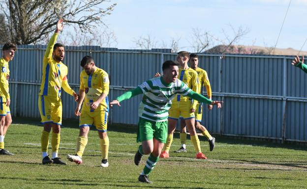 Jornada clave para los interesés leoneses en Tercera RFEF