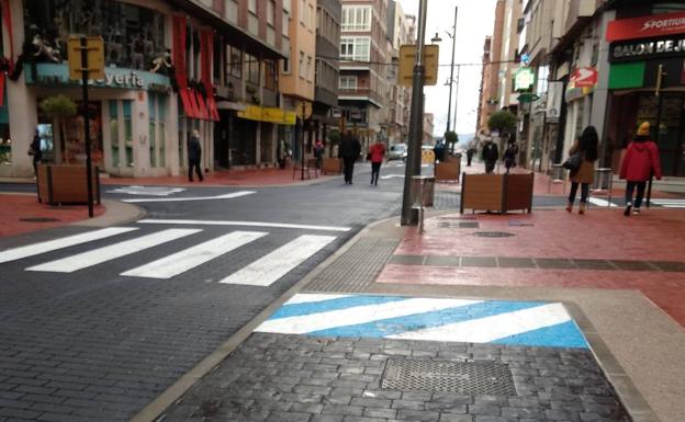 Ponferrada convoca la tercera línea de ayudas del ARU Puebla Norte por un importe de más de 690.000 euros