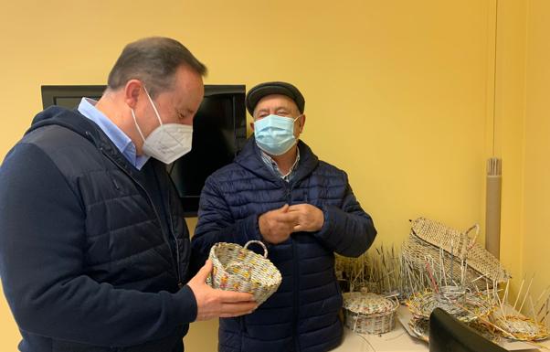 Cs San Andrés denuncia que la Junta «se desentiende» de la financiación de los centros de mayores del municipio