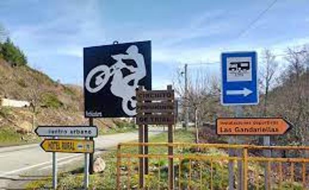 Barcones destaca el apoyo del Gobierno al deporte como motor de desarrollo en zonas en riesgo de despoblación