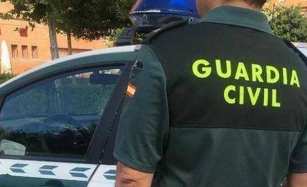 Detenido el presunto autor del apuñalamiento a un joven de 35 años en Villaverde de la Abadía