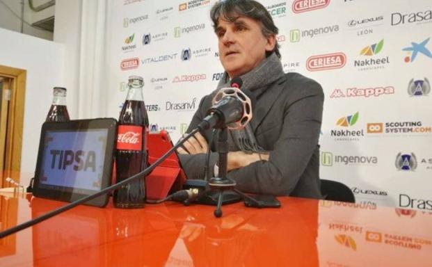 'Andresín', posible sustituto de Ricar' Pozo en la dirección deportiva de la Cultural