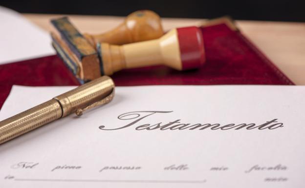 Un matrimonio de León se apropia de 103.000 euros de la herencia de sus sobrinos al fallecer el padre
