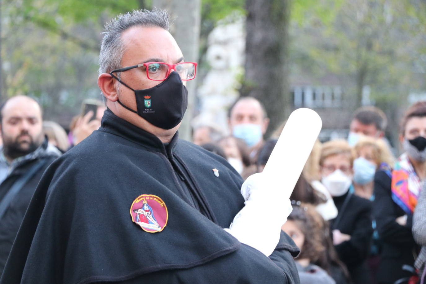 Procesión del Dainos