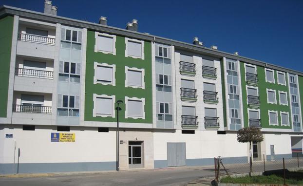 El Supremo rechaza el recurso contra la sentencia que anula la licencia de construcción del Edificio Roma de Cacabelos