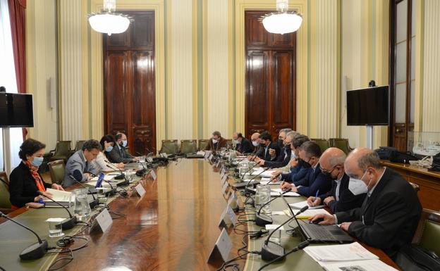 El Ministerio insiste en que cumplirá con los plazos del Plan Estratégico de la PAC