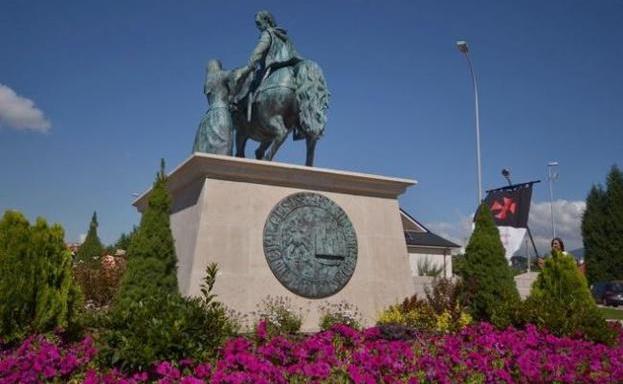 La novela de Enrique de Gil y Carrasco 'El Señor de Bembibre' protagoniza la Semana del Libro en la capital del Bierzo Alto