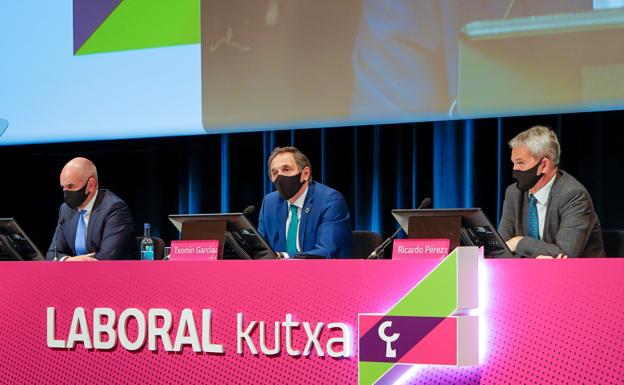 Laboral Kutxa y Grupo Mutua de Propietarios se unen para ayudar a gestionar las subvenciones europeas a la rehabilitación de edificios