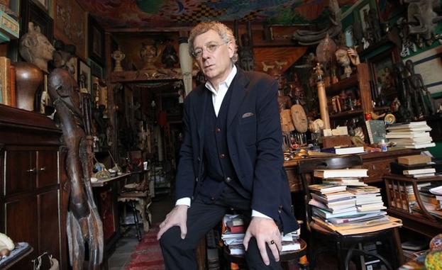 El Instituto de Estudios Bercianos nombra socio de honor 2022 al poeta villafranquino Juan Carlos Mestre