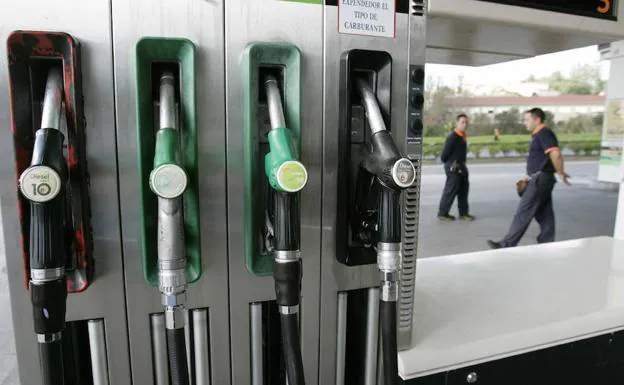 Fereclaes agradece a la Junta su financiación a las gasolineras para afrontar la bonificación del carburante