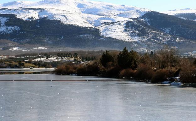 Los embalses de la cuenca del Duero se sitúan al 75% de su capacidad