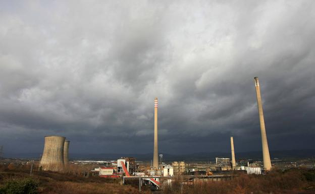 Endesa mantiene su apuesta por la descarbonización y cerrará sus centrales térmicas en 2027