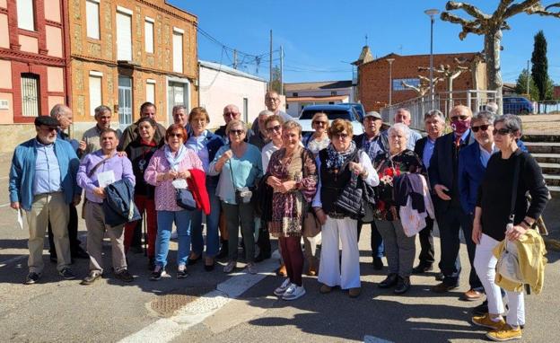 Los antiguos alumnos del Colegio de los Palotinos recuperan sus jornadas de convivencia