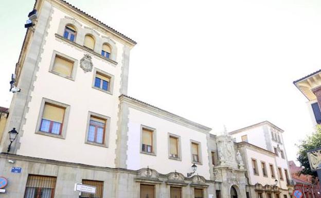 Acuerdan la suspensión de la pena de dos años de prisión por abuso sexual a una niña de 13 años