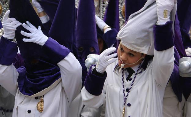 El Encuentro cierra una emocionante Semana Santa 2022 en León