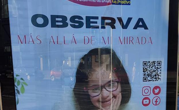 Síndrome Contenta cambia la mirada social del Síndrome de Down en León