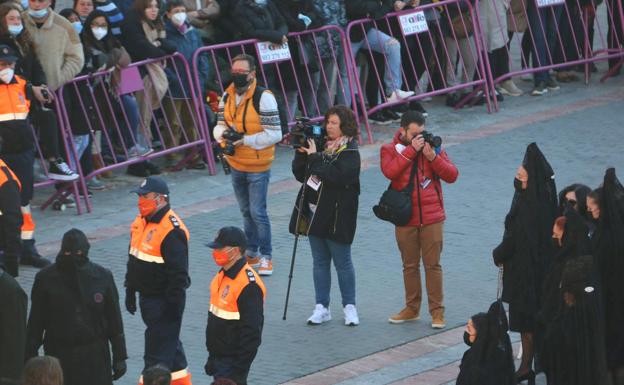 Los directos de la Semana Santa de leonoticias alcanzan 135.000 visualizaciones y más de 3.000 horas de reproducción