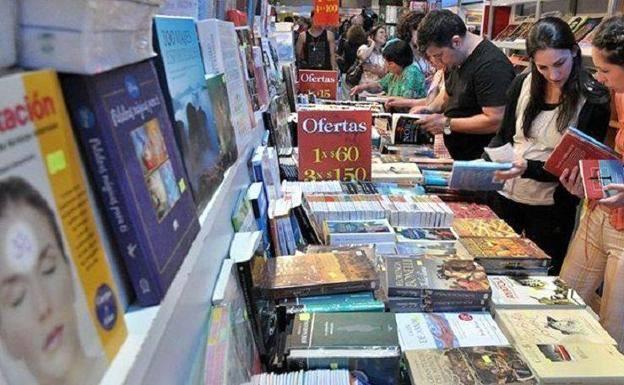 El Gremio de Editores de Castilla y León alerta de una disminución en la edición de libros del 9,7%