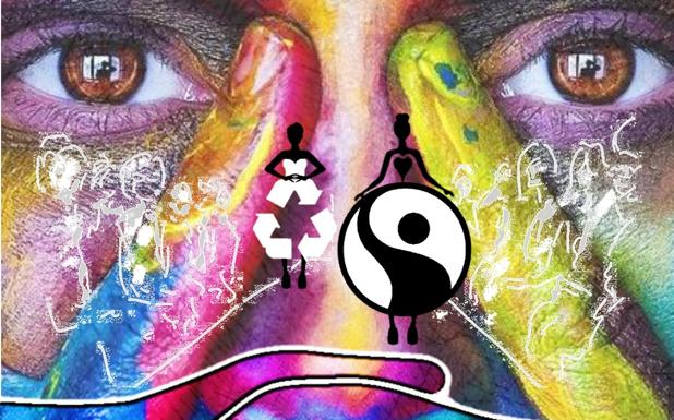 Espacio Vías acoge este viernes un desfile de moda justa y sostenible