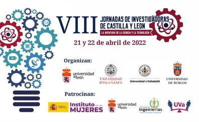 Las Jornadas de Investigadoras de Castilla y León crecen con la incorporación de socios internacionales