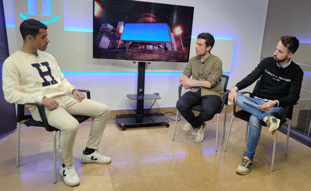 Solís: «No se hablaba de permanencia en el vestuario, pero había ese runrún en el ambiente»