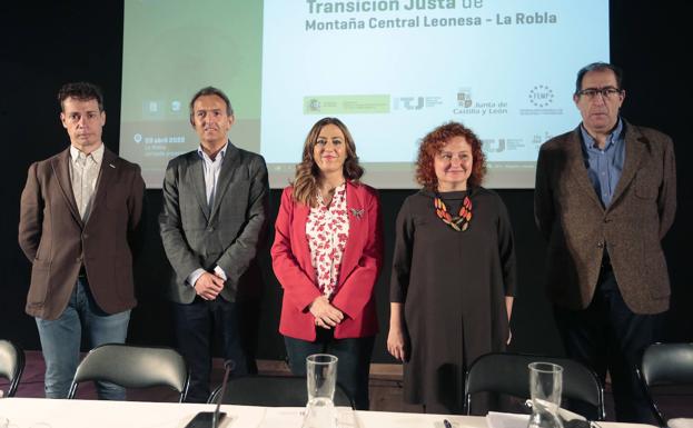 La Hullera alcanza los 897.000 euros de deuda con el Ayuntamiento de La Robla desde que entró en concurso de acreedores