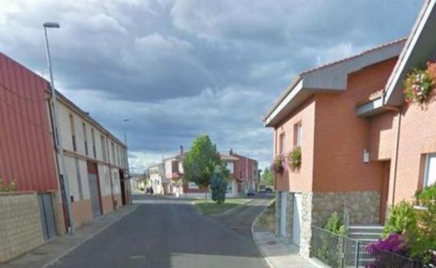 IU exige al Ayuntamiento una mayor atención al barrio de Armunia