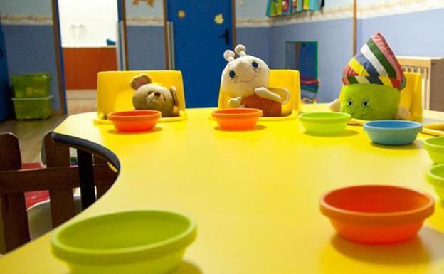 Un total de 107 centros leoneses ofertarán educación infantil gratuita