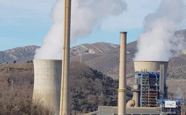 La crisis multiplica por tres la energía producida con carbón mientras la minería leonesa 'no respira'