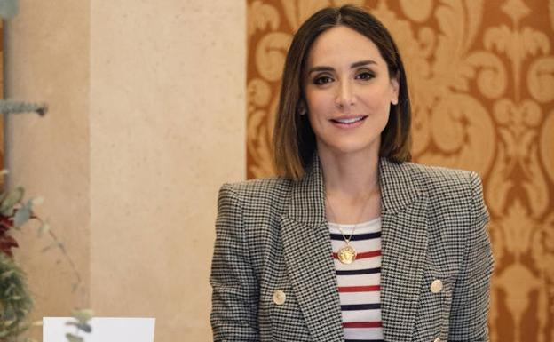 Tamara Falcó, ¡por duplicado y más natural que nunca con Íñigo Onieva!