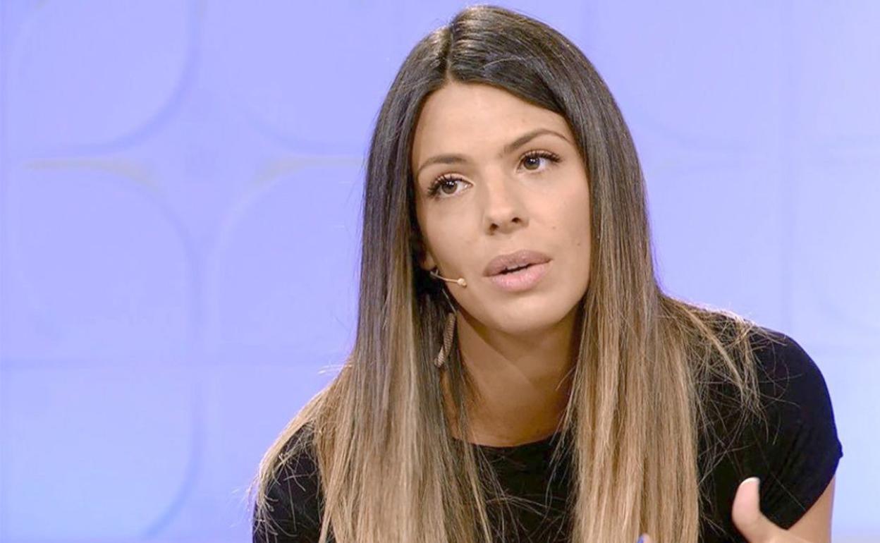 Laura Matamoros disfruta de Nueva York entre rumores de crisis con Benji Aparicio