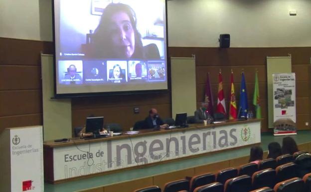 La ULE acoge las VIII Jornadas de Investigadoras de Castilla y León para «visibilizar su trabajo»