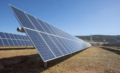 Otero de Villadecanes dice no a la planta fotovoltaica en sus terrenos comunales y fincas particulares