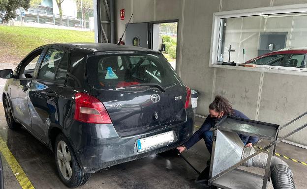 Cómo superar la prueba de emisiones en la ITV según el coche que tengas